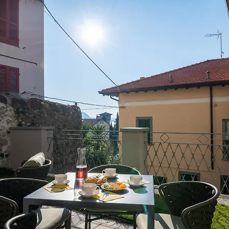 Apartment Eco - Seta Di -love Italy Homes