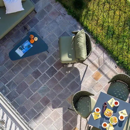 Eco - Seta Di -love Italy Homes Apartment *