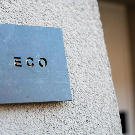 Apartment Eco - Seta Di -love Italy Homes Predore