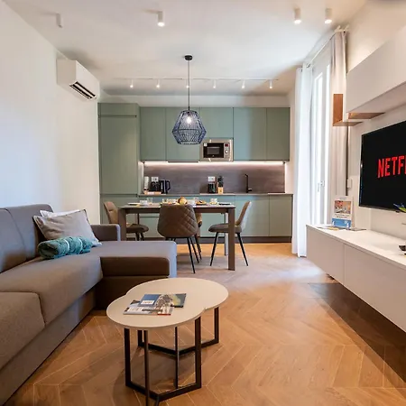 Eco - Seta Di -love Italy Homes Predore