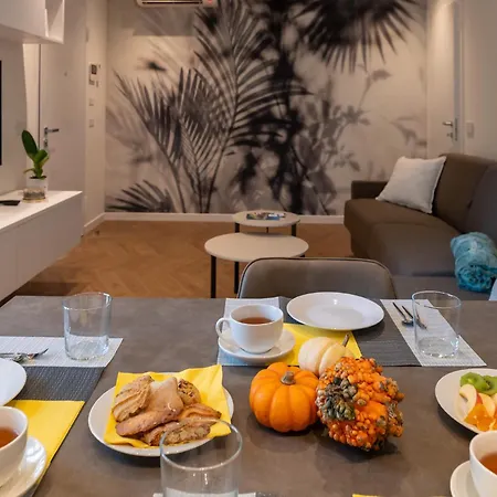 Apartment Eco - Seta Di -love Italy Homes