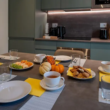 Eco - Seta Di -love Italy Homes Apartment
