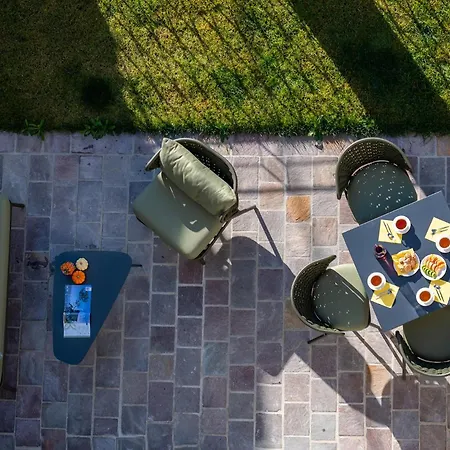 Apartment Eco - Seta Di -love Italy Homes Predore