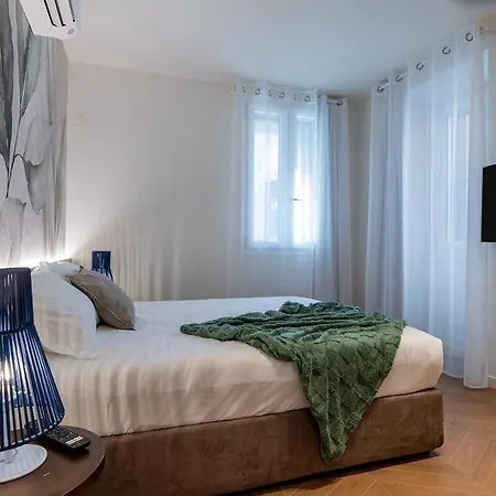 Eco - Seta Di -love Italy Homes Apartment Predore