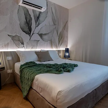 Eco - Seta Di -love Italy Homes * Predore