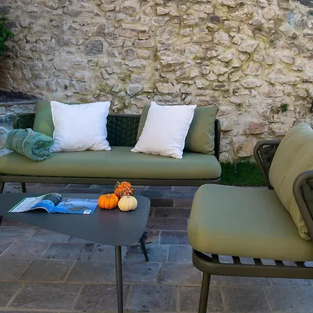 Eco - Seta Di -love Italy Homes Predore