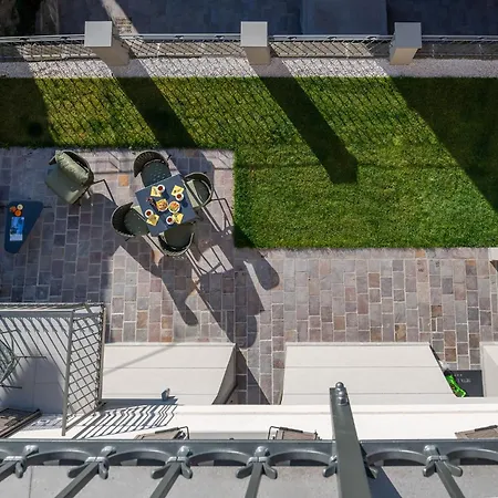 Eco - Seta Di -love Italy Homes Apartment Predore