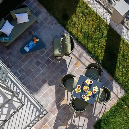 Eco - Seta Di -love Italy Homes * Predore