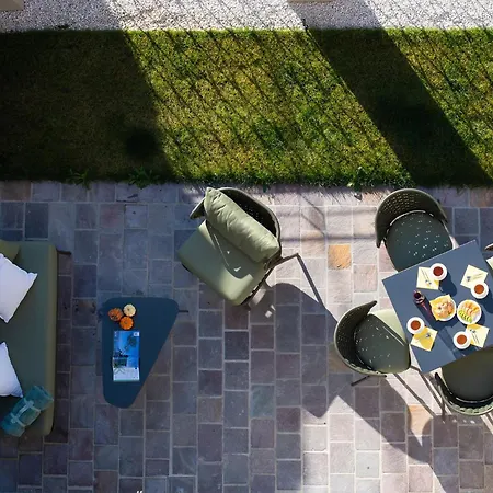 Eco - Seta Di -love Italy Homes Apartment